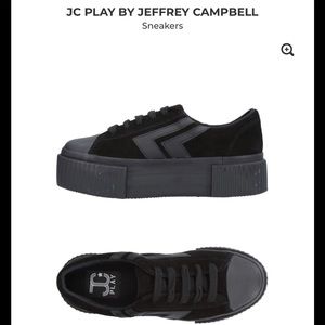 JC Play by Jeffrey Campbell Sneakers
